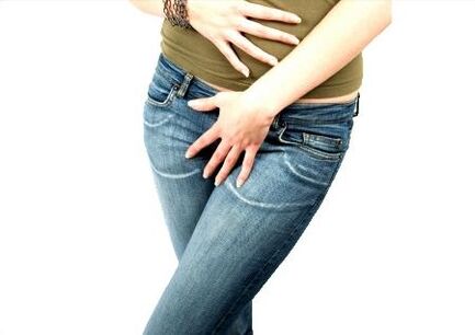 Cause e sintomi delle vene varicose nella pelvi