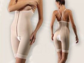 Metodi per il trattamento delle vene varicose del bacino